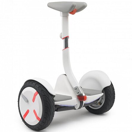 Мини-сигвей Xiaomi Ninebot Mini Pro